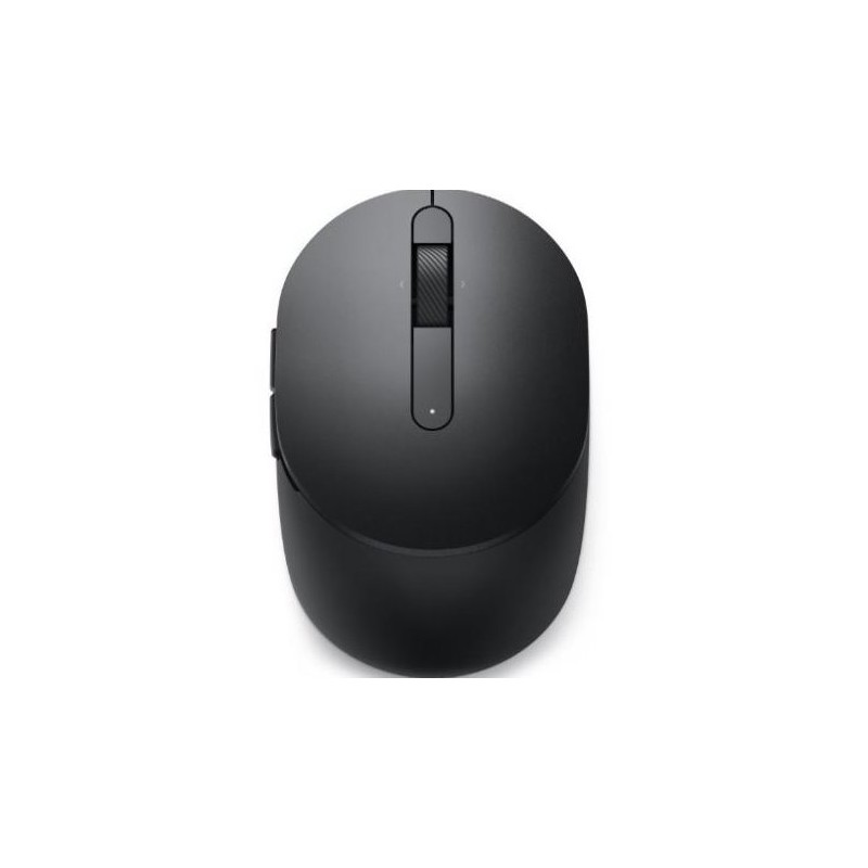DELL Mobile Pro Wireless Mouse - MS5120W - Black