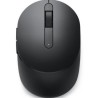 DELL Mobile Pro Wireless Mouse - MS5120W - Black