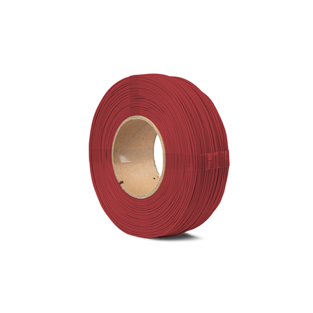 Filament C-TECH ESSENTIAL LINE, PETG, červená, 1,75mm, 1kg, refill