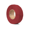 Filament C-TECH ESSENTIAL LINE, PETG, červená, 1,75mm, 1kg, refill