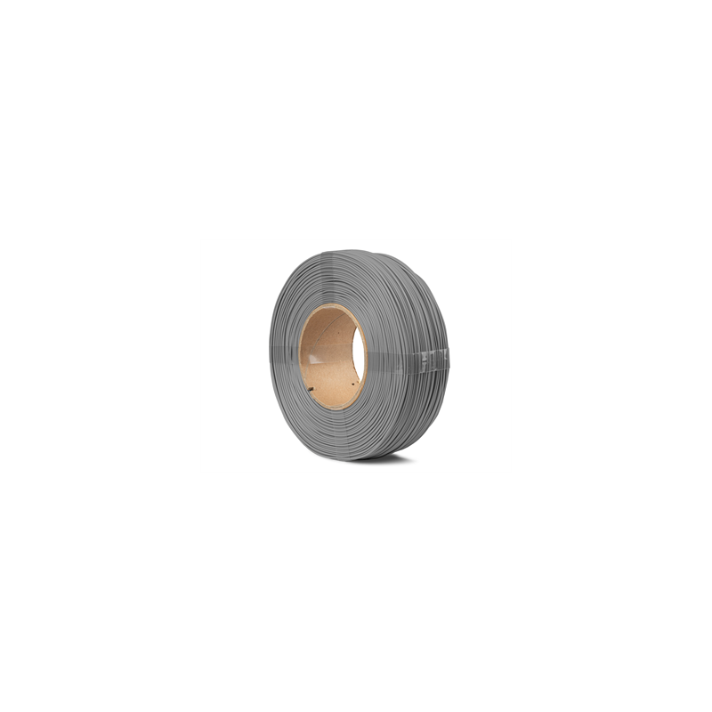Filament C-TECH ESSENTIAL LINE, PLA, šedá, 1,75mm, 1kg, refill