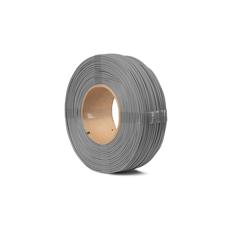 Filament C-TECH ESSENTIAL LINE, PLA, šedá, 1,75mm, 1kg, refill