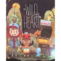 The Wild at Heart – hra pro PC (elektronická licence)
