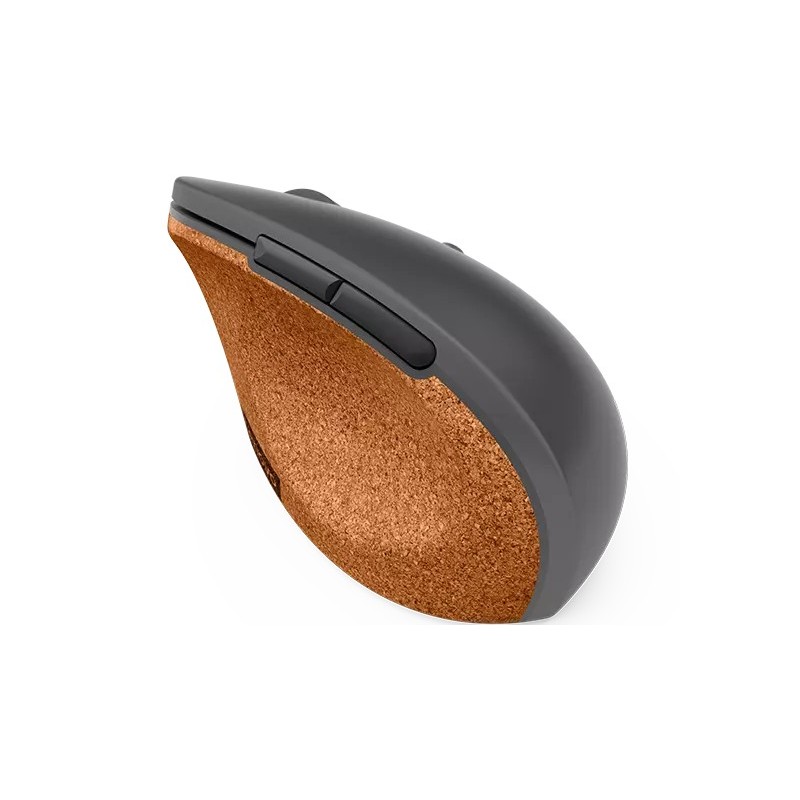 LENOVO myš bezdrátová Go Vertikální