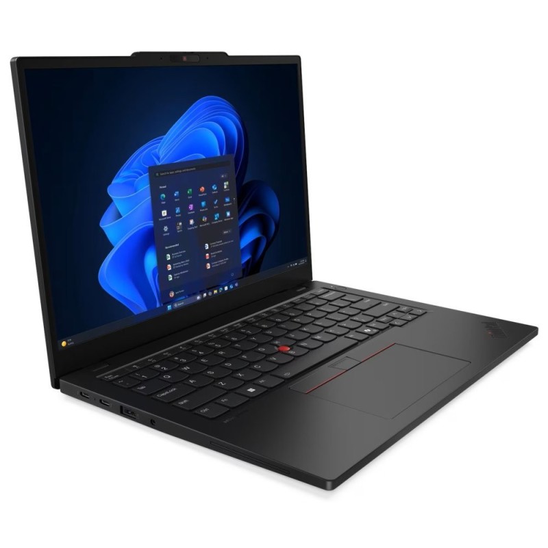 LENOVO NTB ThinkPad L13 Clam G6 - Ultra5 225U,13.3" WUXGA,16GB,512SSD,IRcam,W11P