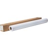 HP Universal Bond Paper, 106 microns (4.2 mil) • 80 g/m2 (21 lbs) • 914 mm x 45.7 m , Q1397A