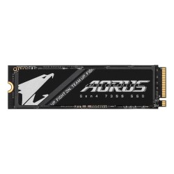 GIGABYTE SSD 1TB AORUS Gen4 7300, PCIe Gen4x4, M.2 2280, (R:7300/ W:6000MB/s)