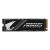 GIGABYTE SSD 1TB AORUS Gen4 7300, PCIe Gen4x4, M.2 2280, (R:7300/ W:6000MB/s)