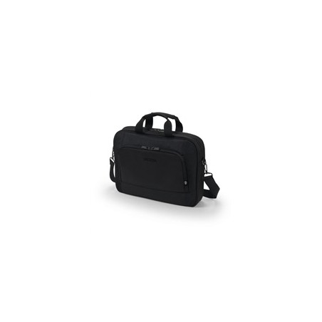 DICOTA Eco Top Traveller BASE 13-14.1 Black