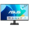 ASUS LCD 27" VA279HG Eye Care Gaming Monitor 1920x1080 IPS Full HD 99% sRGB Frameless 120Hz Adaptive-Sync 1ms HDMI VGA