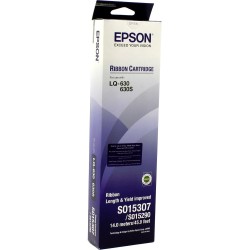 EPSON Páska černá pro LQ-630