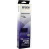 Epson - Černá - 24 pin - Tisková páska - pro LQ 630, 630S