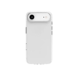 ER Ochranný kryt CRYSTAL pro iPhone Air - průhledný