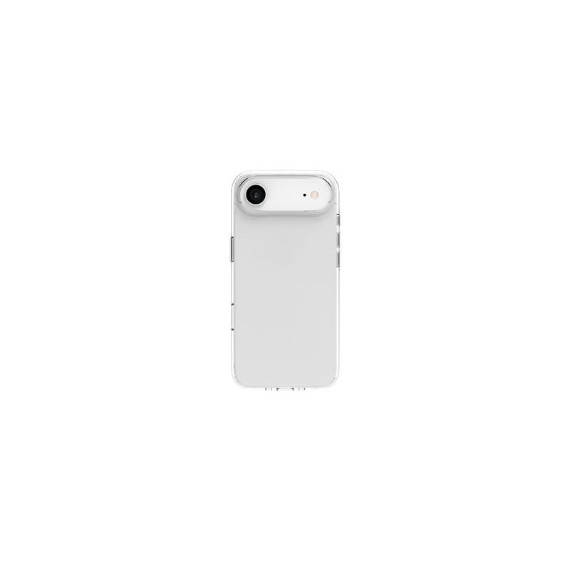 ER Ochranný kryt CRYSTAL pro iPhone Air - průhledný