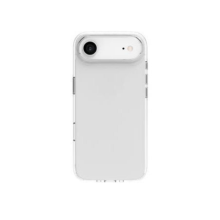 ER Ochranný kryt CRYSTAL pro iPhone Air - průhledný