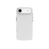 ER Ochranný kryt CRYSTAL pro iPhone Air - průhledný