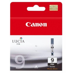 Canon INK PGI-9 Photo BK