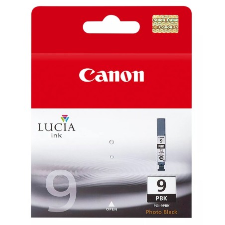 Canon INK PGI-9 Photo BK