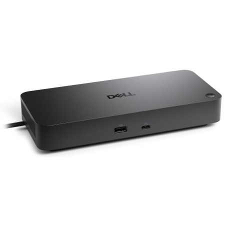 DELL Pro Thunderbolt 4 Dock - WD25TB4