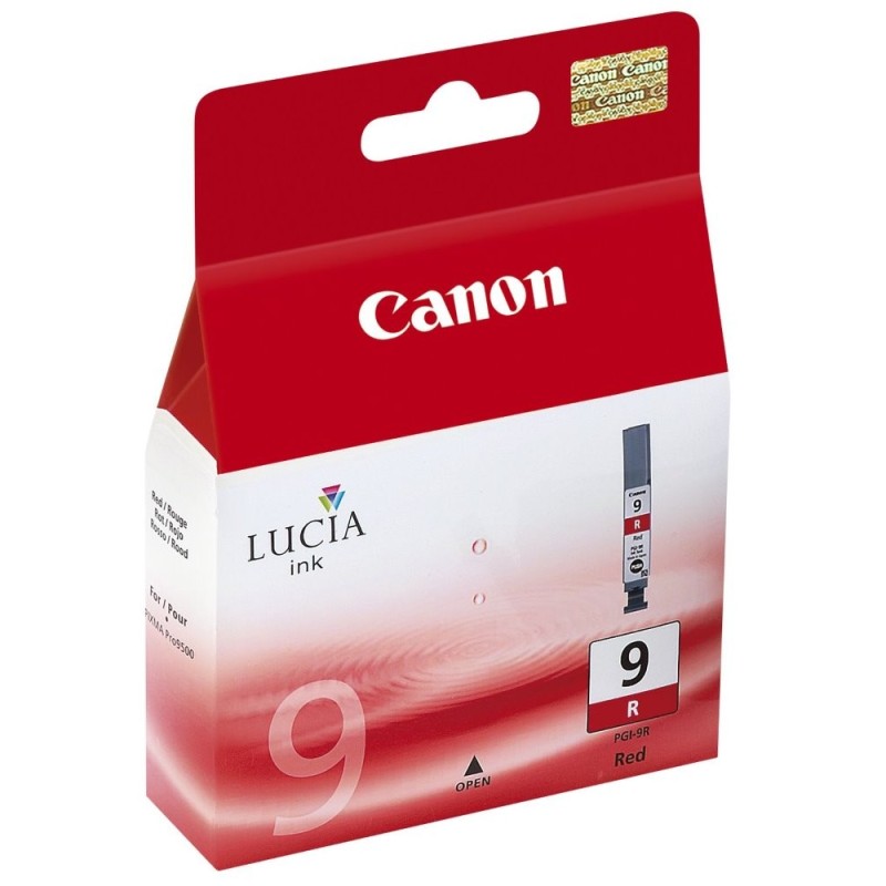 Canon INK PGI-9Red
