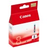 Canon CLI-8R, červená inkoustová kazeta
