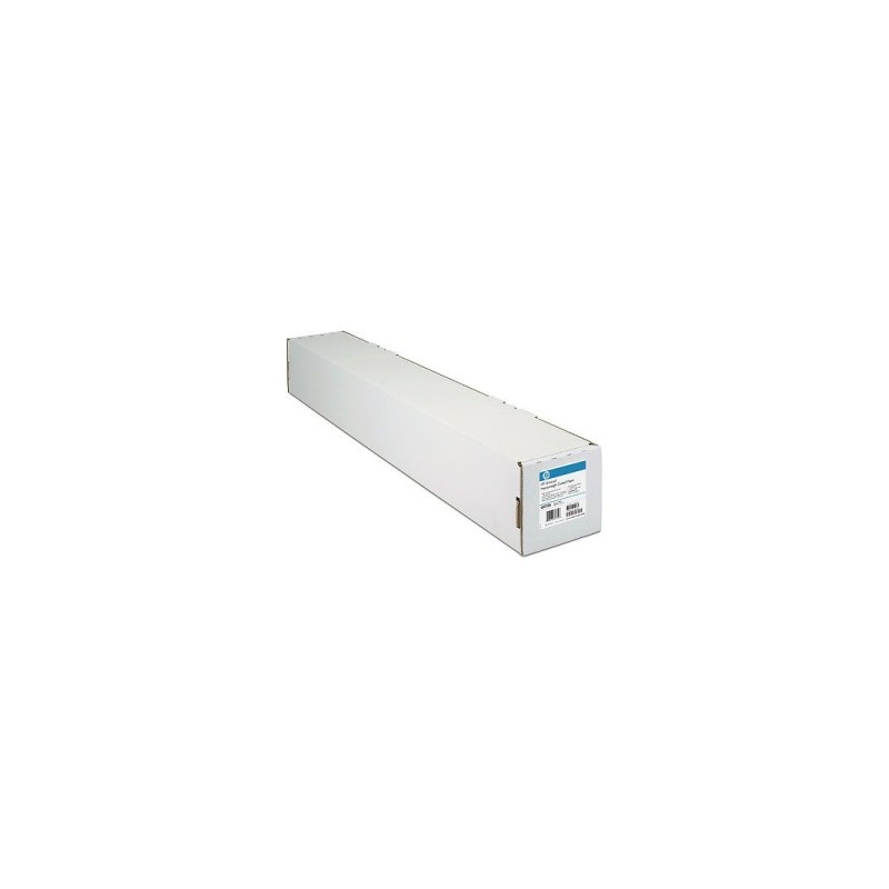 HP Coated Paper, 594mm, 45 m, 90 g/m2