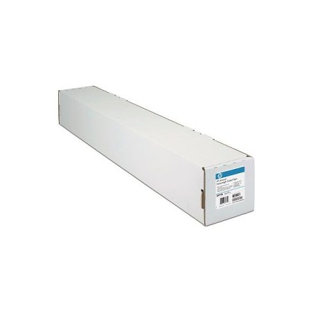 HP Coated Paper, 594mm, 45 m, 90 g/m2