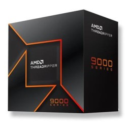 AMD/Ryzen Threadripper 9970X/32-Core/4,0GHz/sTR5