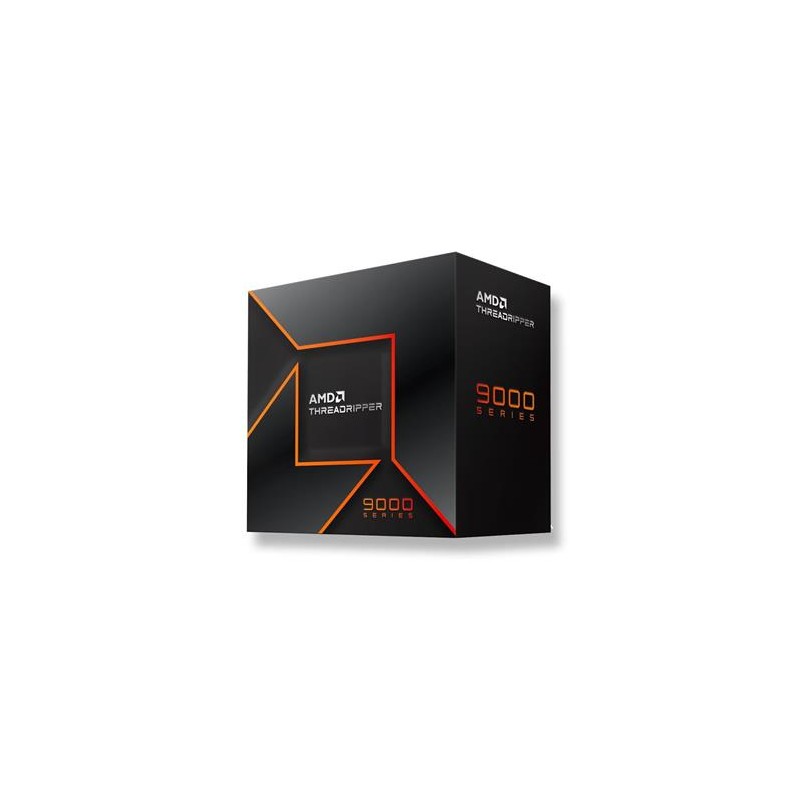 AMD/Ryzen Threadripper 9970X/32-Core/4,0GHz/sTR5
