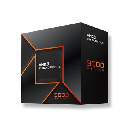 AMD/Ryzen Threadripper 9970X/32-Core/4,0GHz/sTR5
