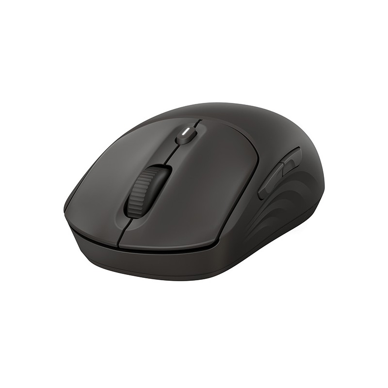 HP myš - HP 405 Quiet Black Wireless Mouse