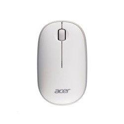 ACER Myš Wireless Bubble Mouse,RF2.4G,1600 dpi,white