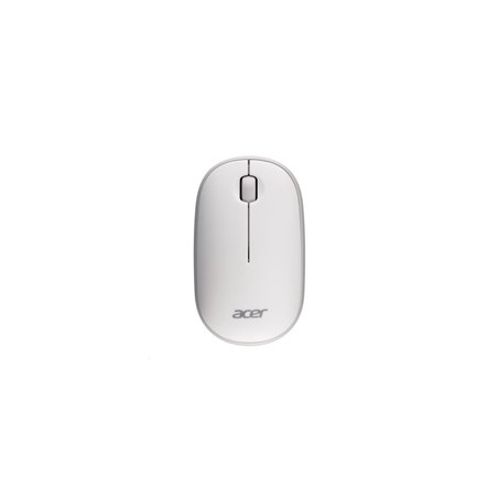 ACER Myš Wireless Bubble Mouse,RF2.4G,1600 dpi,white