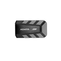 ADATA External SSD 2TB SD820, USB 3.2 Gen 2x2, Černá