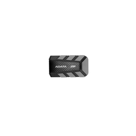 ADATA External SSD 2TB SD820, USB 3.2 Gen 2x2, Černá