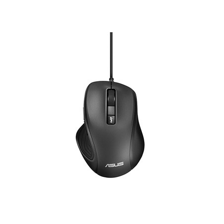 ASUS UX300 PRO/Kancelářská/Optická/Drátová USB/Černá