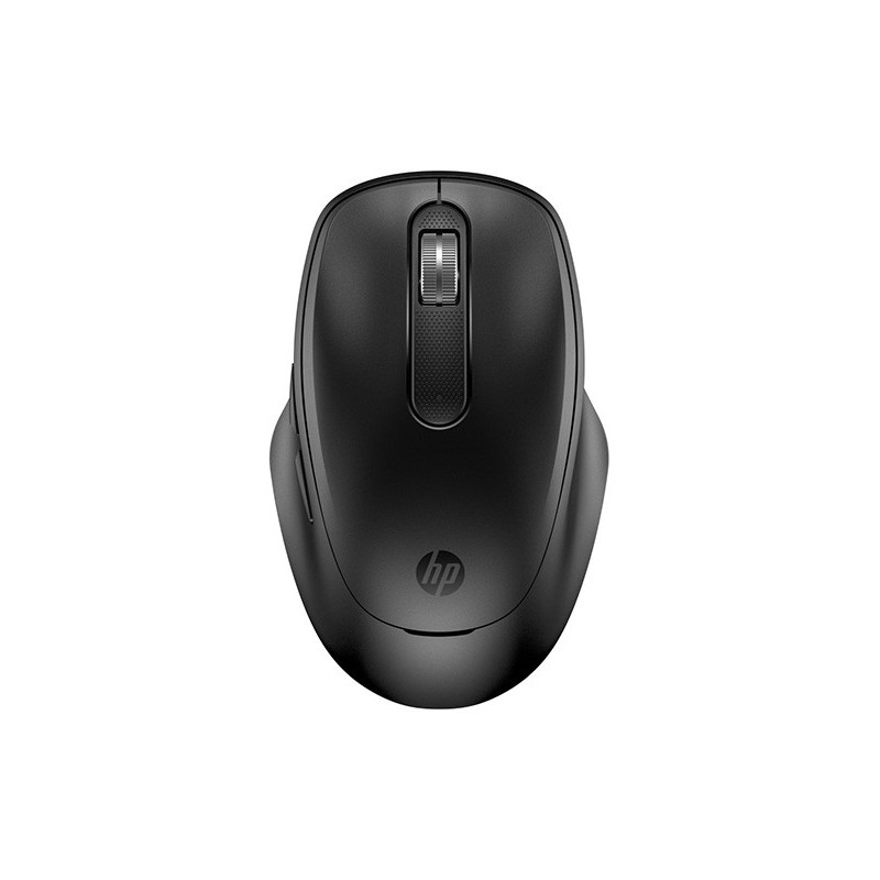 HP 510 Rechargeable Wireless Mouse - dobíjecí bezdrátová myš