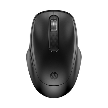 HP 510 Rechargeable Wireless Mouse - dobíjecí bezdrátová myš