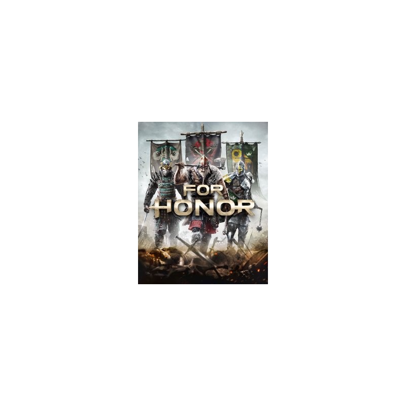 ESD For Honor