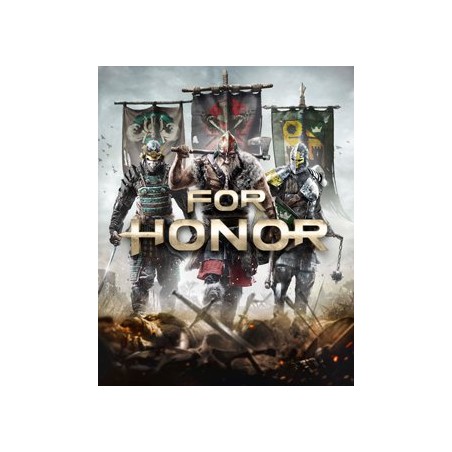 ESD For Honor