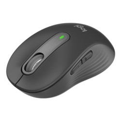 Logitech Wireless Mouse M650 M Signature, graphite