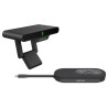 Fanvil CA200, bezdrátová konferenční sada, 4K Ultra HD, USB-C, Wi-Fi 6, WPA3-PSK, vzdálenost 10m