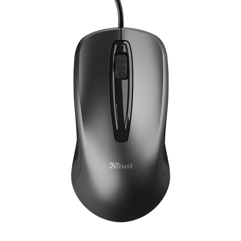 TRUST myš Carve USB Mouse