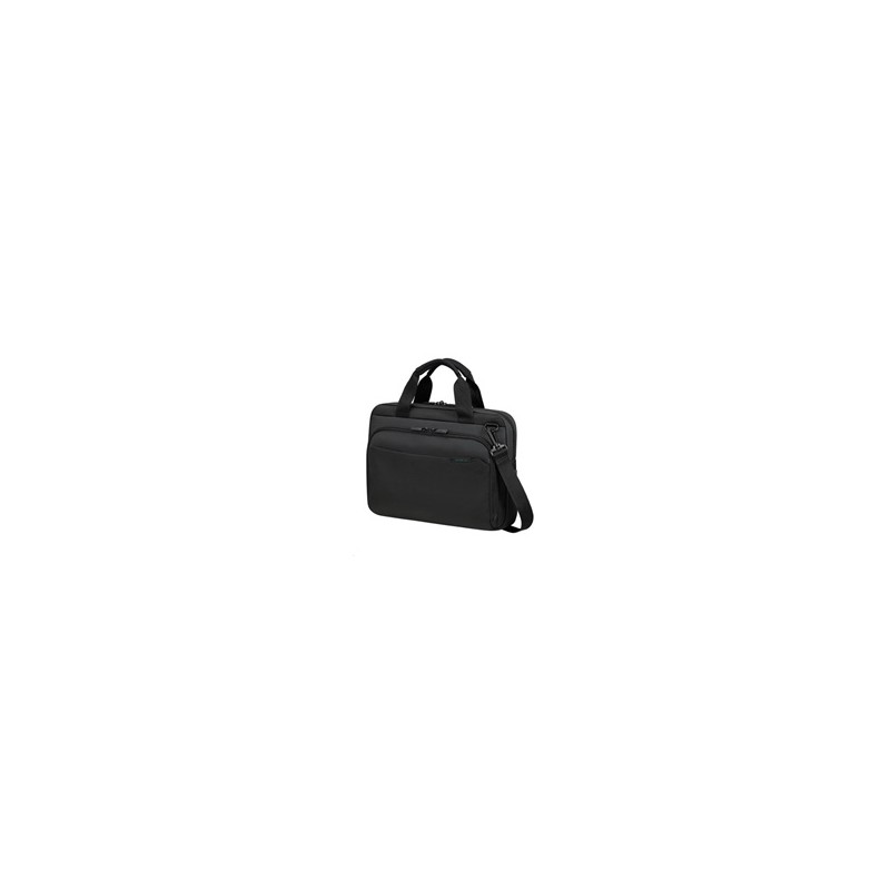 Samsonite MYSIGHT laptop bailhandle 14,1" Black