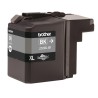 BROTHER INK LC-529XLBK black (ISO / IEC 24711) - DCP-J100 / DCP-J105 / MFC-J200 cca 2400