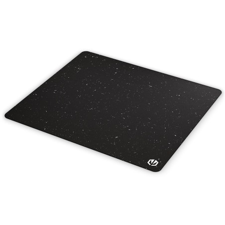 Endorfy podložka pod myš Stoneflow black L