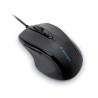 Kensington Pro Fit/Ergonomická/Optická/Pro praváky/1 600 DPI/Drátová USB/Černá K72355EU