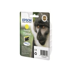EPSON Yellow Ink Cartridge SX10x 20x 40x (T0894)