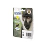 EPSON Yellow Ink Cartridge SX10x 20x 40x (T0894)