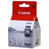 Canon CARTRIDGE PG-510BK černý pro PIXMA iP2700, MP2x0, MP49x, MX3x0, MX3x0, MX410x MX420 (220 str.)